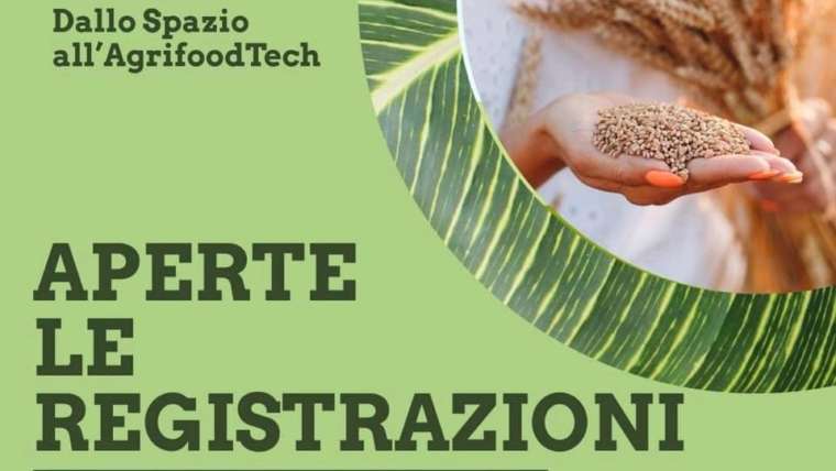 Primavera dell’Innovazione 2021: dallo Spazio all’Agrifood-Tech