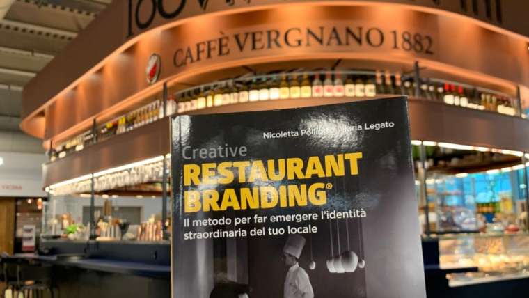 Come creare una brand strategy nell’Ho.Re.Ca.?