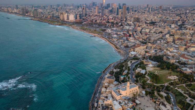 Why Corporates should target Israel for their innovation strategy