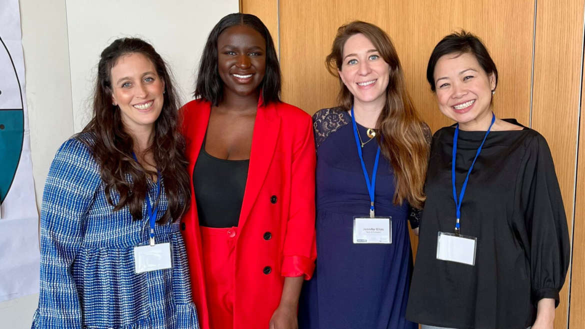 A Tel Aviv il primo Cartier Women’s Initiative Impact