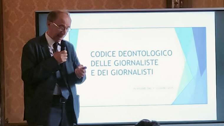 Il nuovo Codice deontologico dei giornalisti manda in pensione il Testo unico dei doveri