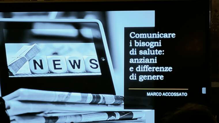 Comunicare la salute: quando i dati non bastano