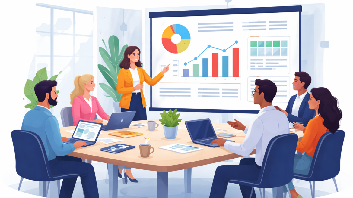 Dati, storytelling e media: come trasformare una ricerca in notizia