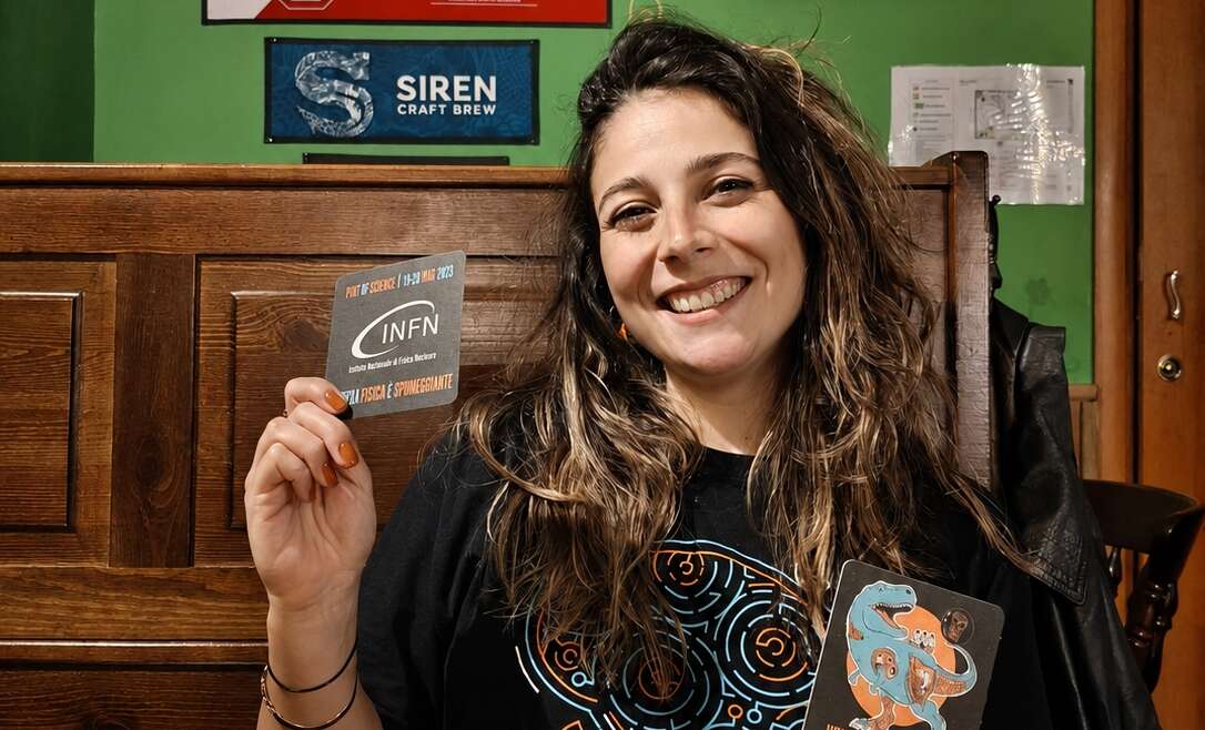 Pint of Science e la sfida di comunicare la ricerca fuori dall’università