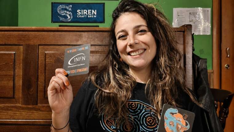 Pint of Science e la sfida di comunicare la ricerca fuori dall’università
