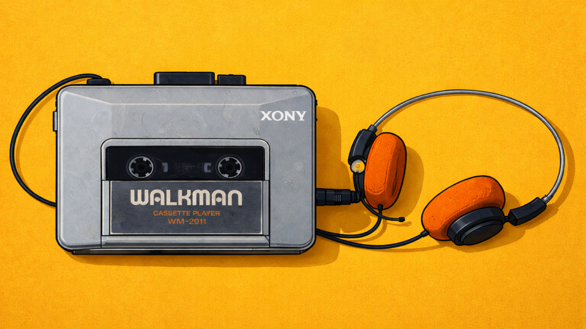 Il ritorno del passato: perché la nostalgia è il nuovo algoritmo del marketing