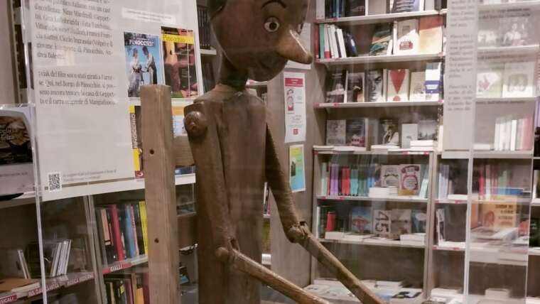 145 anni di Pinocchio: quando un grande classico diventa un progetto culturale