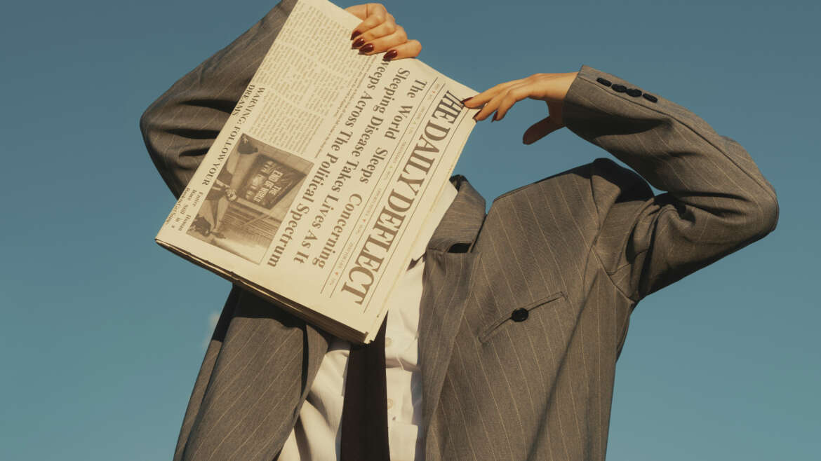 Quelli che fanno “LA” notizia
